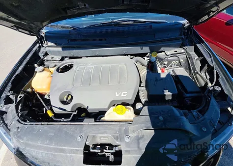 2018 Dodge Journey Crossroad from USA, damaged, VIN 3C4PDCGG8JT475598